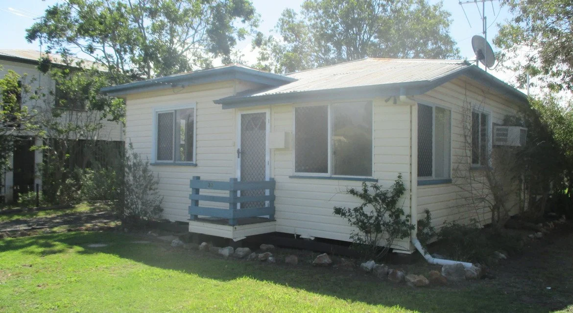 38 Charles St, Dalby, QLD, 4405