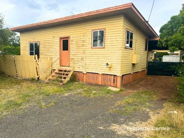  113 Pratten St, Dalby, QLD, 4405