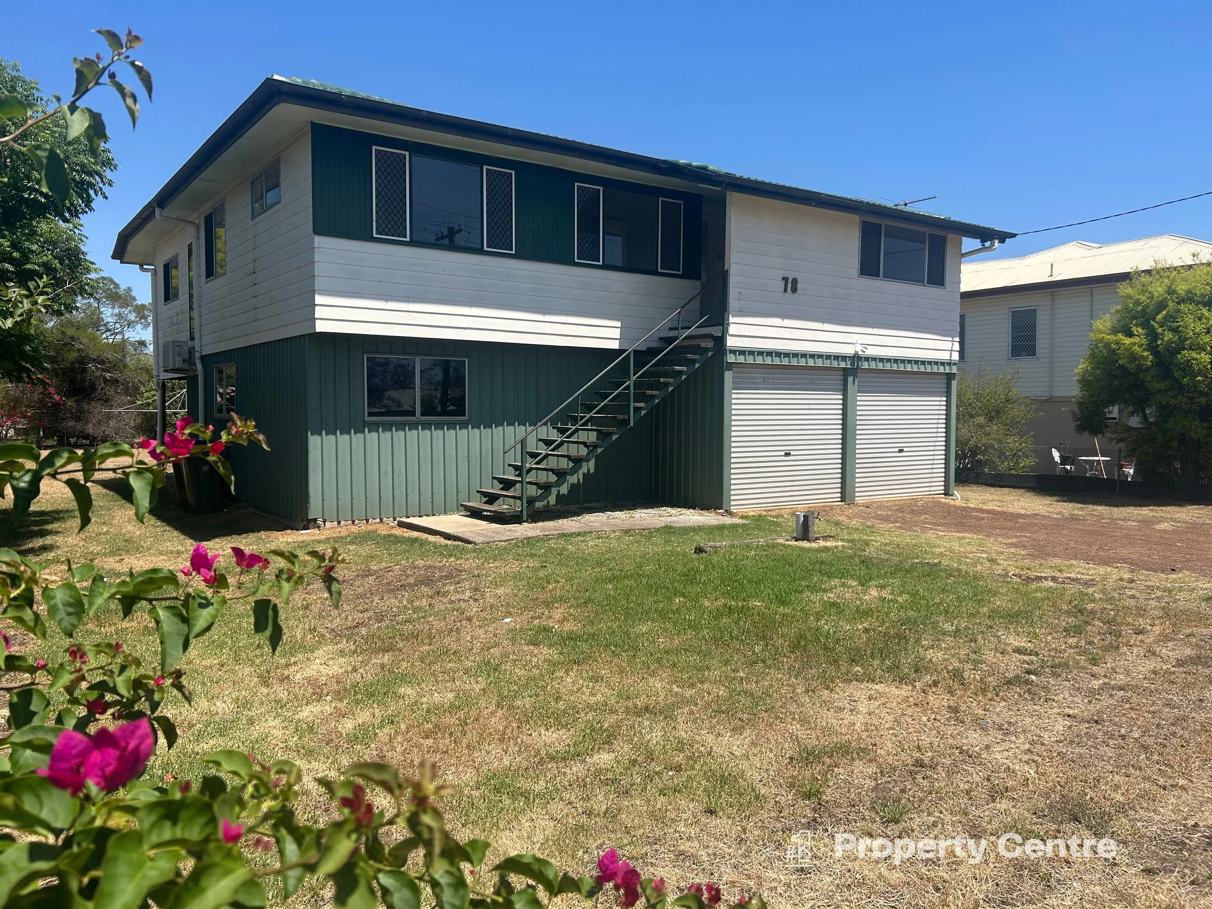 78 Patrick St, Dalby, QLD, 4405