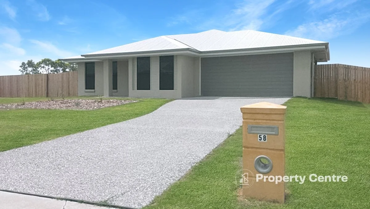 58 Gosden Dr, Dalby, QLD, 4405