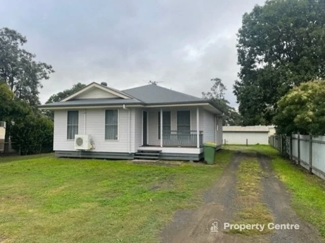 56A Arthur St, Dalby, QLD, 4405