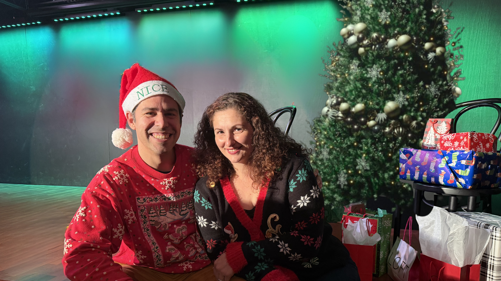 Holiday Events