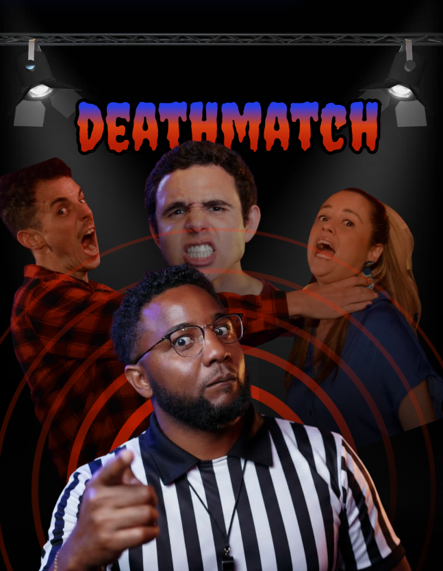 Deathmatch