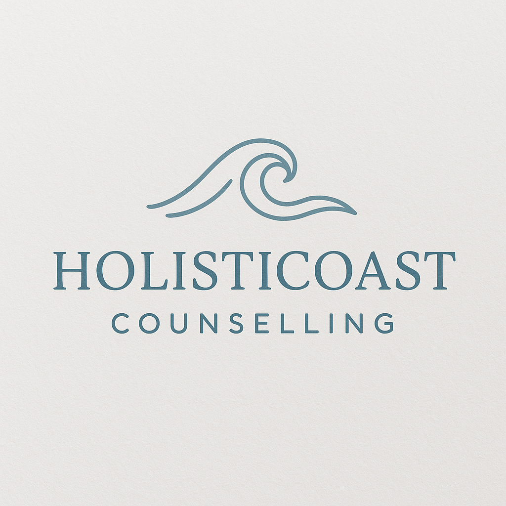 HOLISTICOAST COUNSELLING 