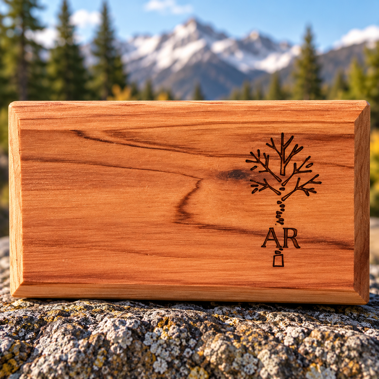 Aspen Air Car Fresheners