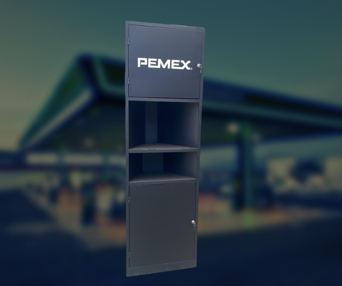 CABINA DE FACTURACION