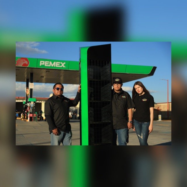 PEMEX NIVEL 2