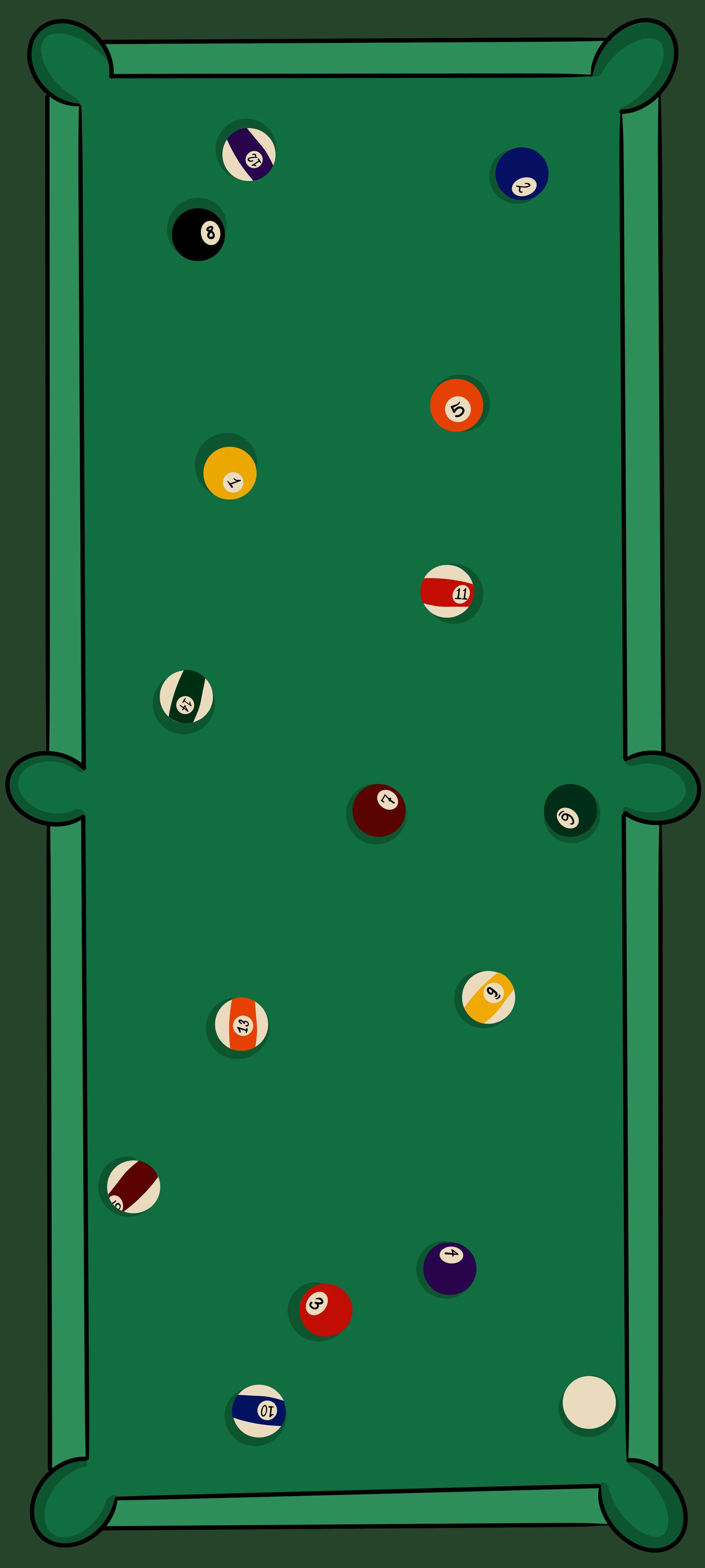 Double Down Menu Back