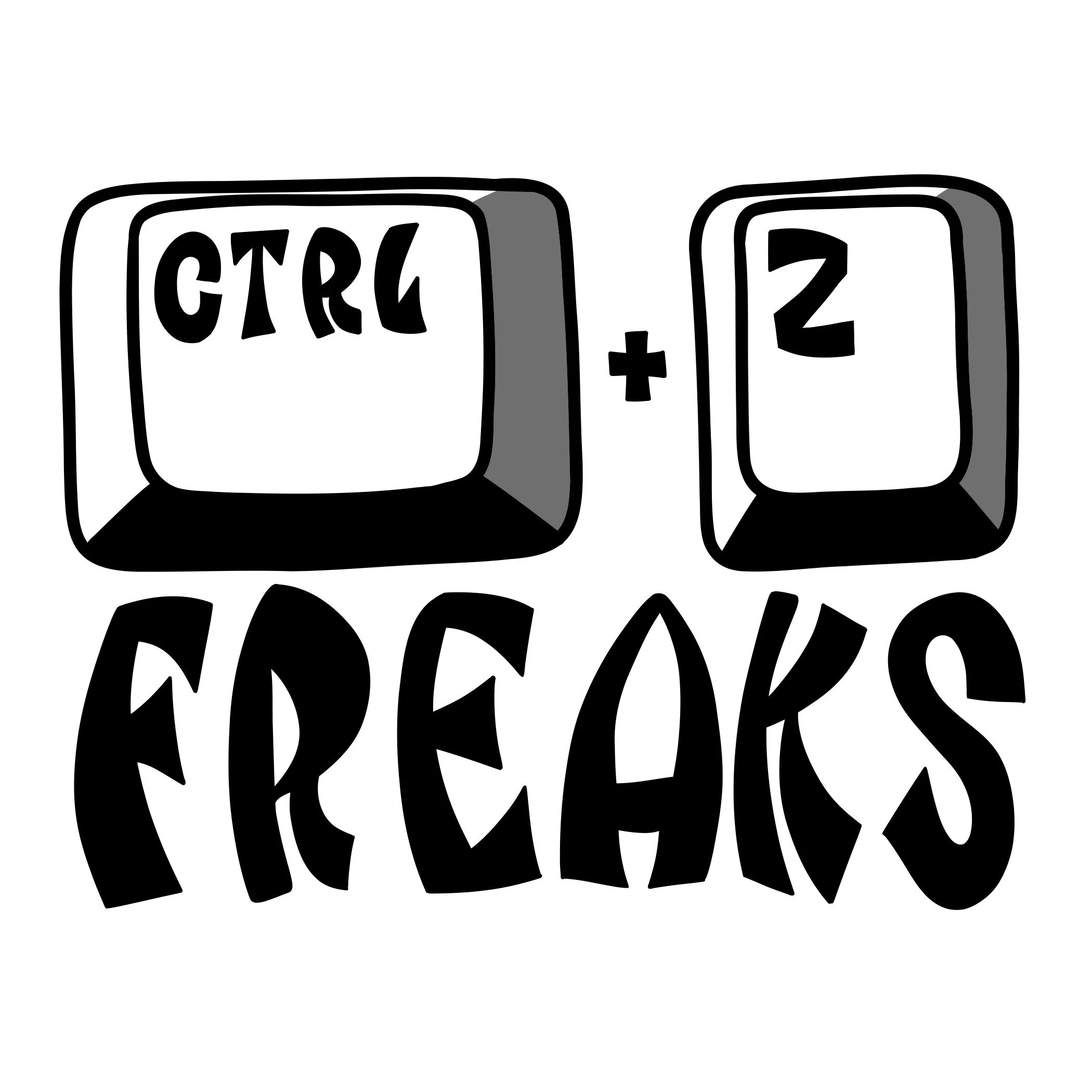 ctrl z freaks