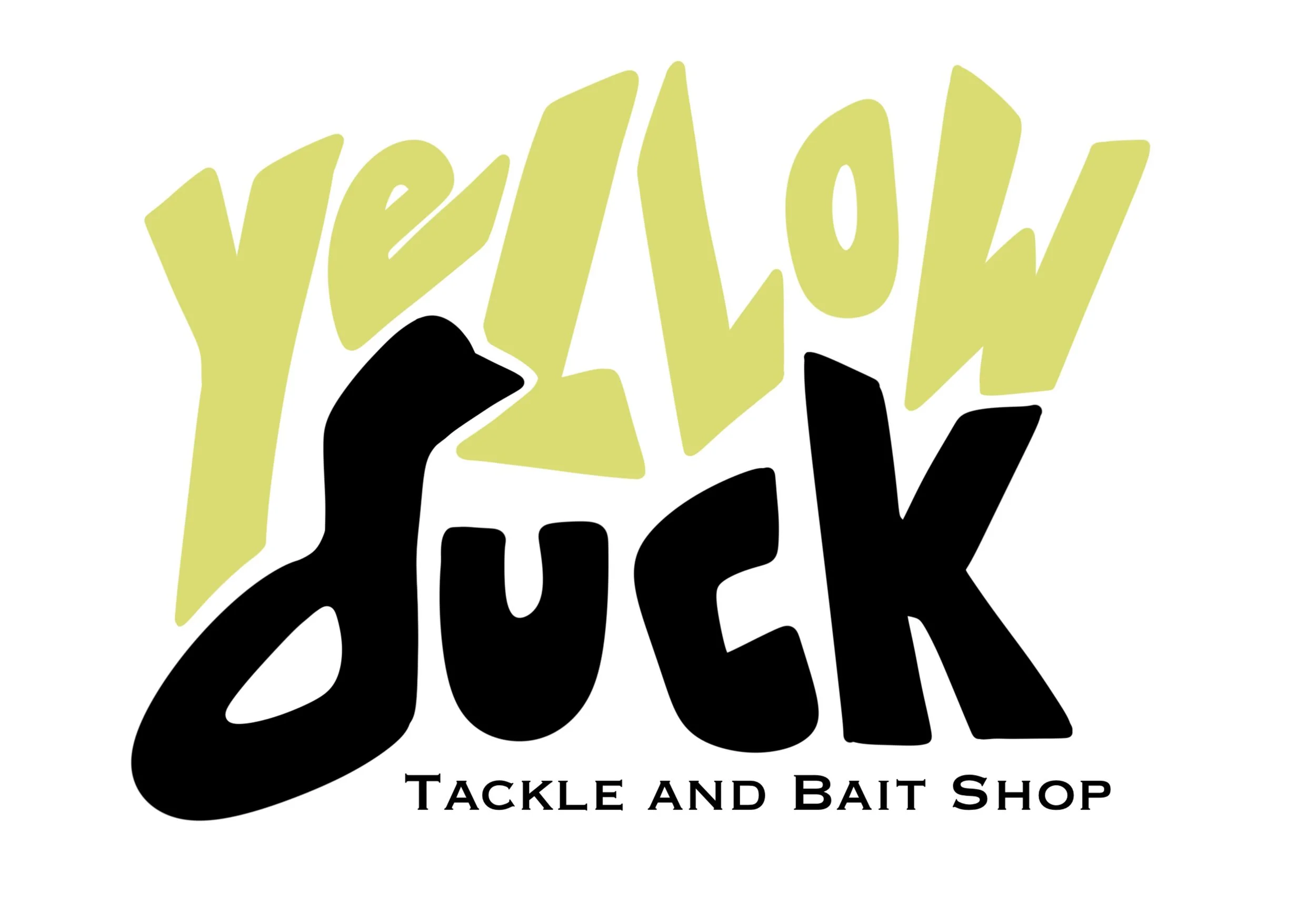 YellowDuckLogo