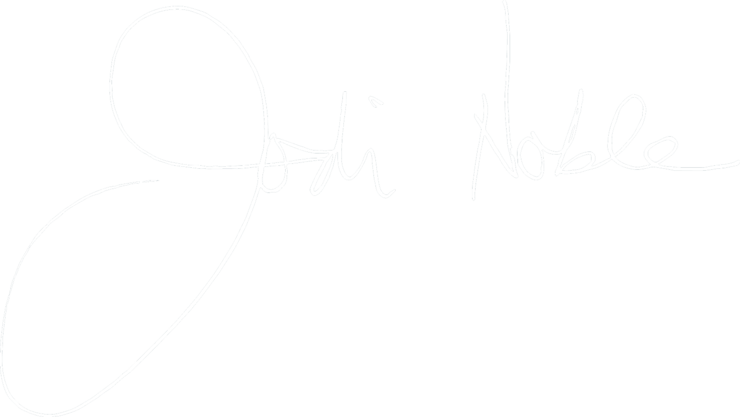 Jodi Noble