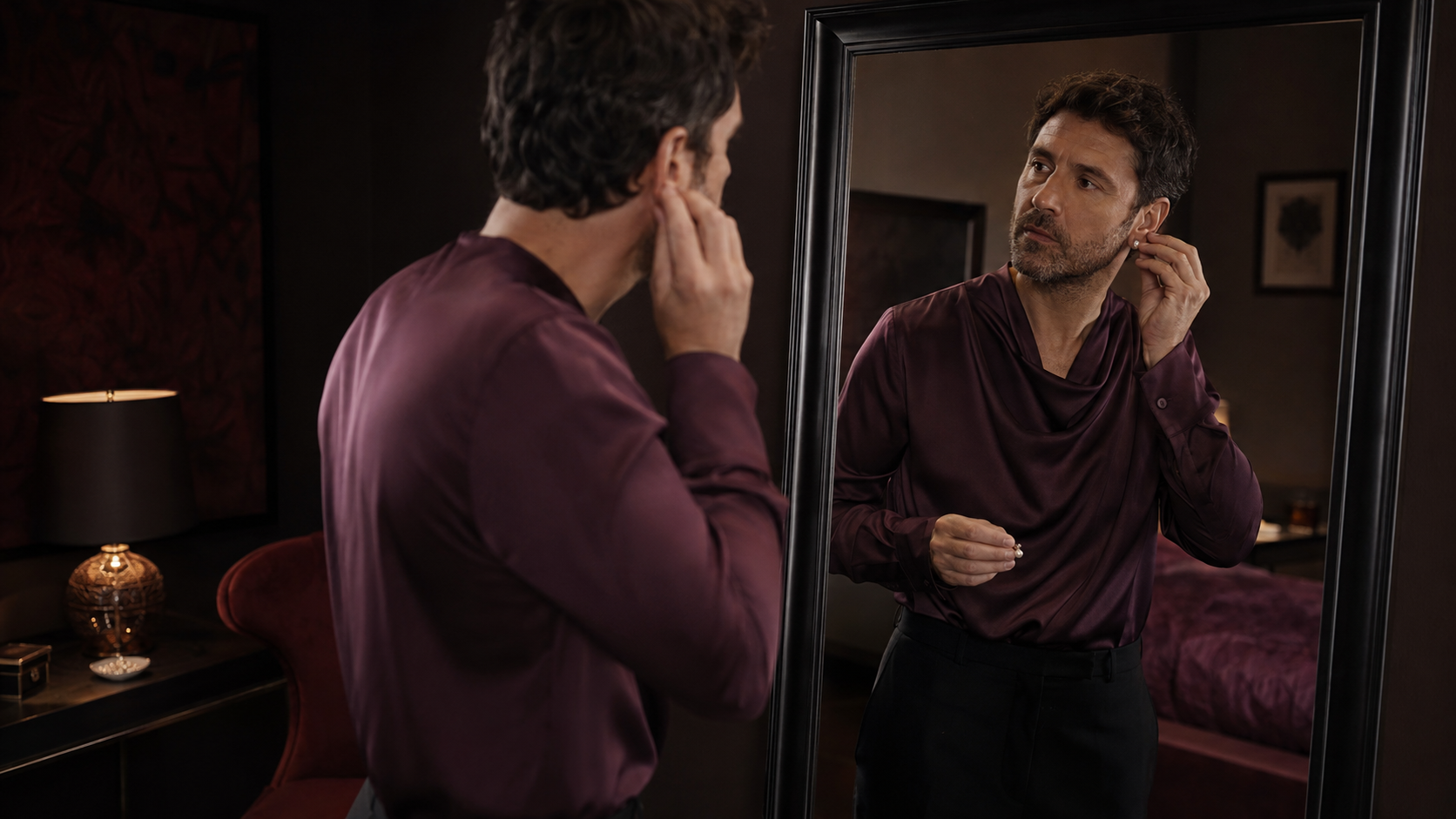 Tengo fantasías sexuales que me generan culpa: ¿es normal?