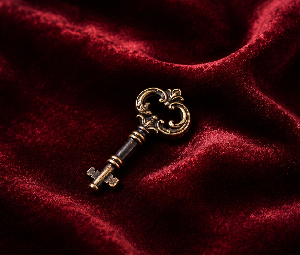 The Key