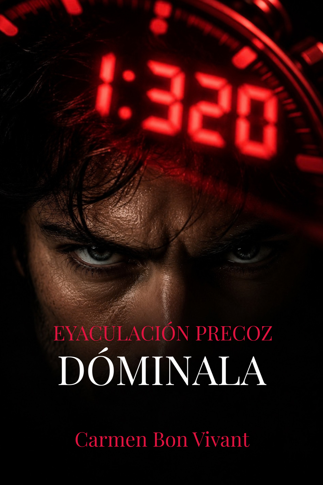 Libro Eyaculación precoz · Domínala