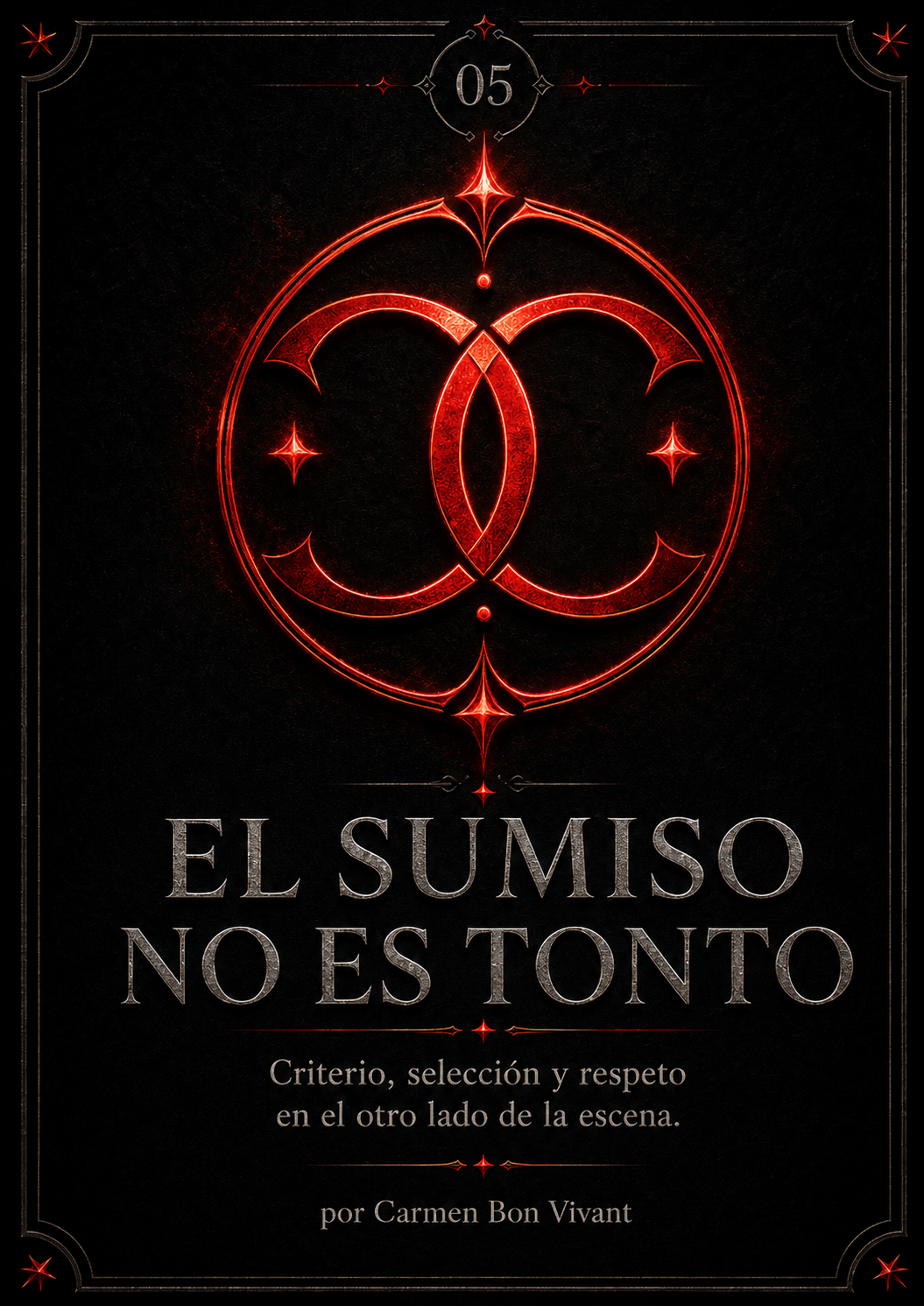 El Sumiso no es Tonto