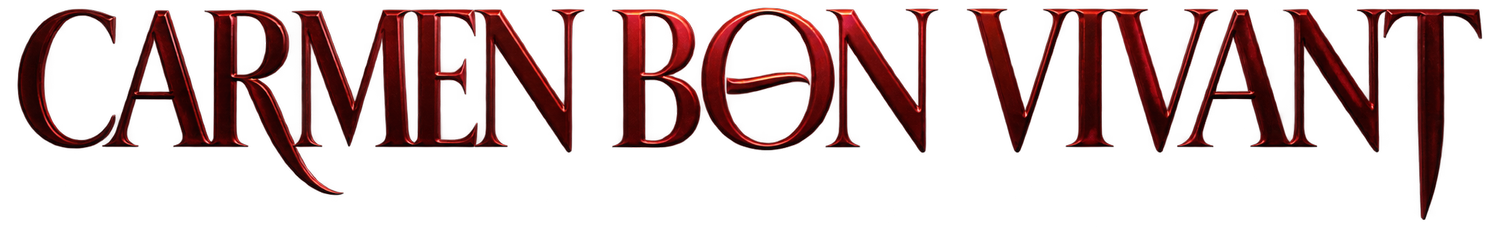 CARMEN BON VIVANT