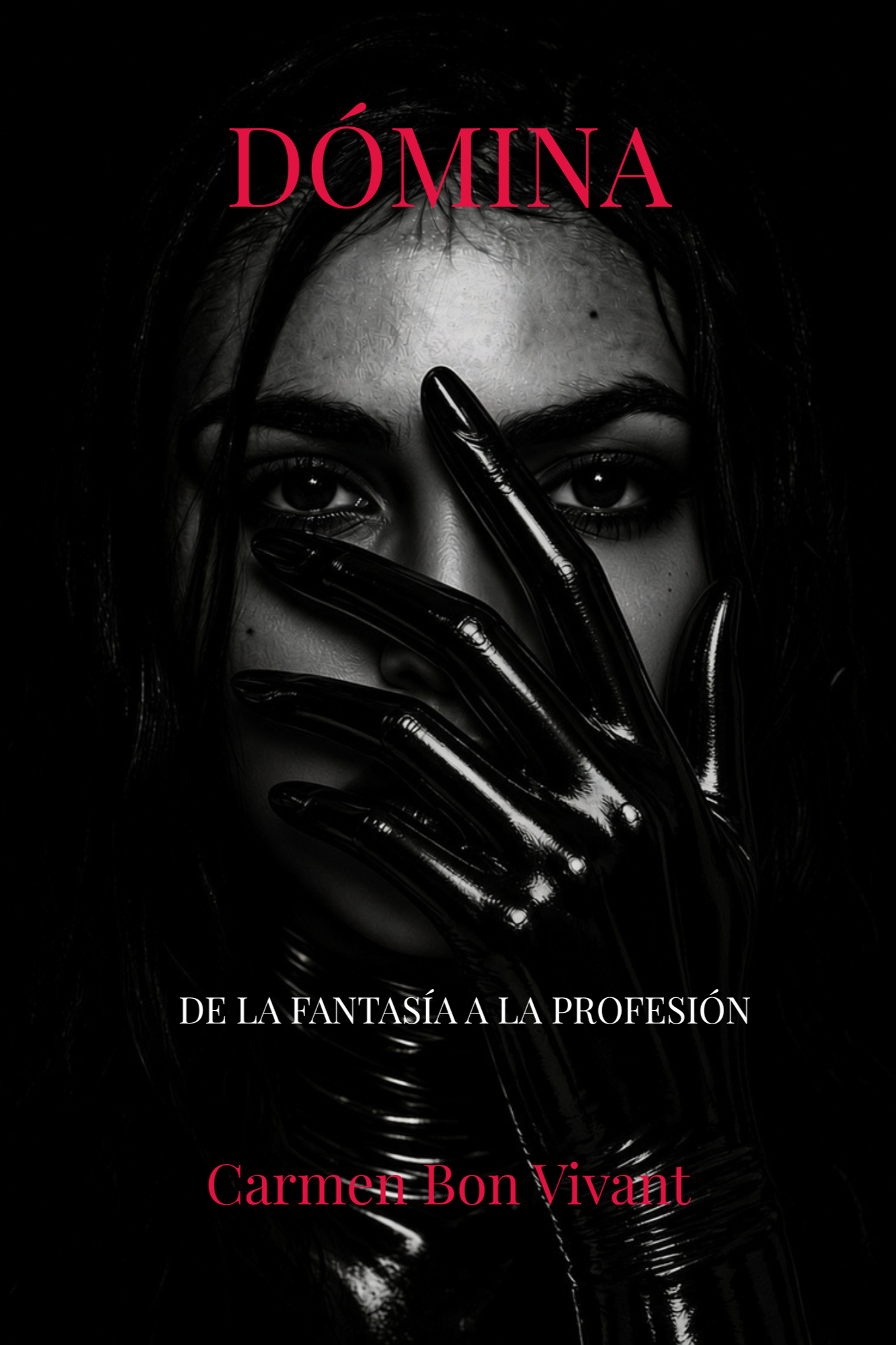 DÓMINA · Manual profesional