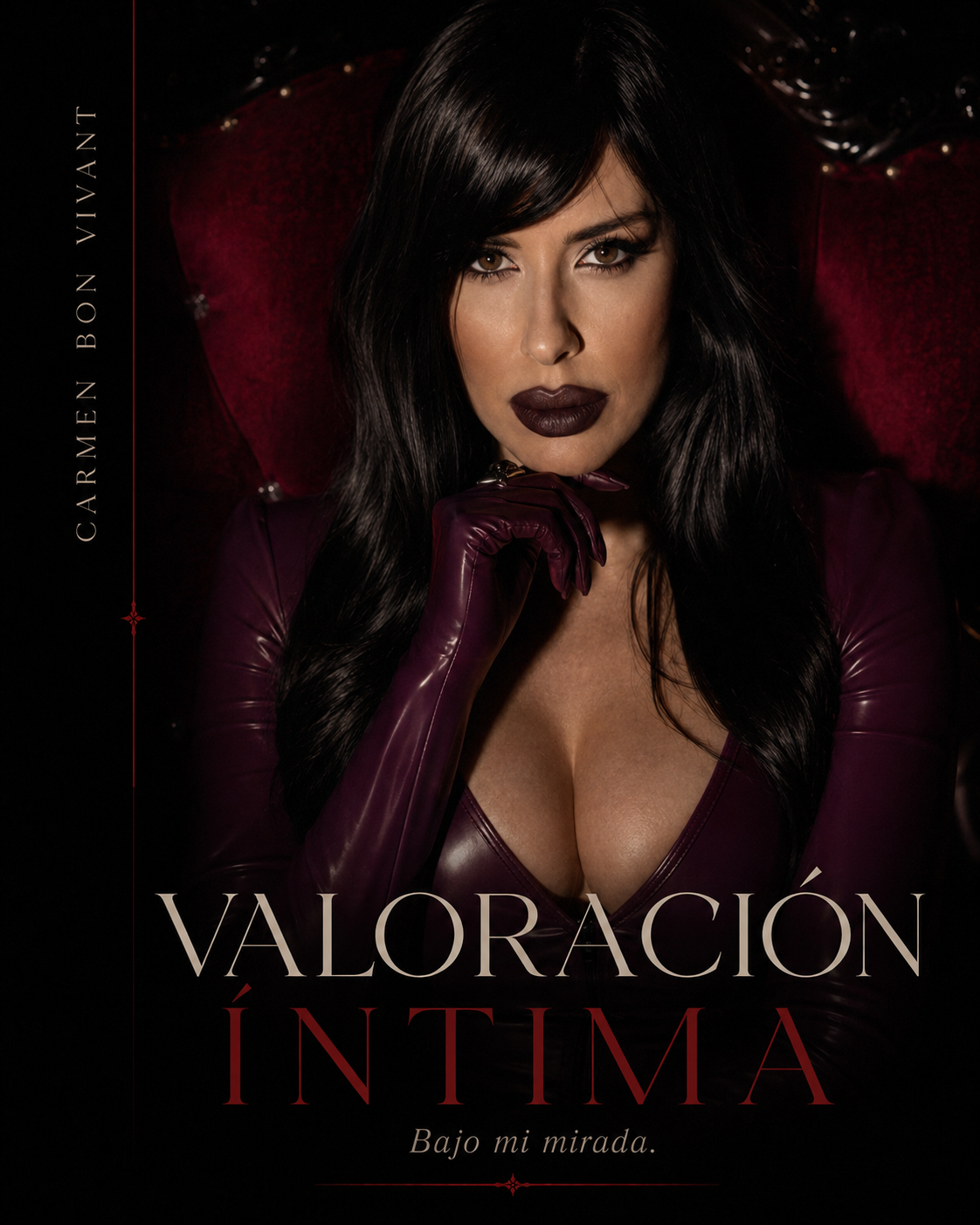 VALORACIÓN CORPORAL ÍNTIMA