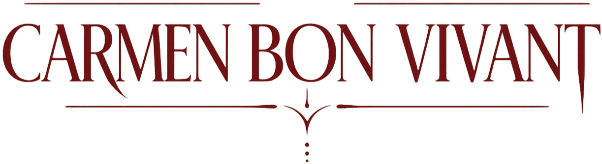 CARMEN BON VIVANT