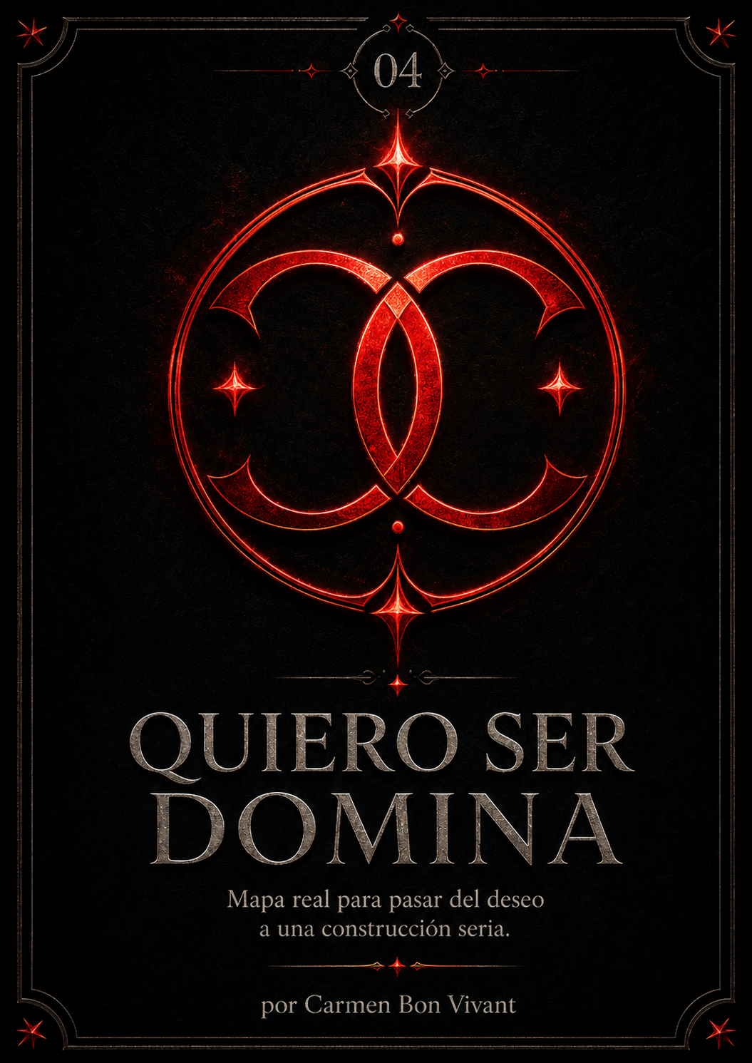 Quiero ser Domina