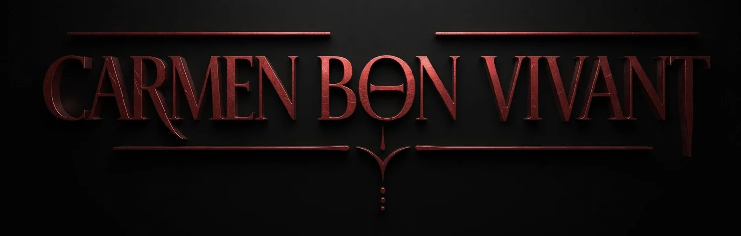 CARMEN BON VIVANT