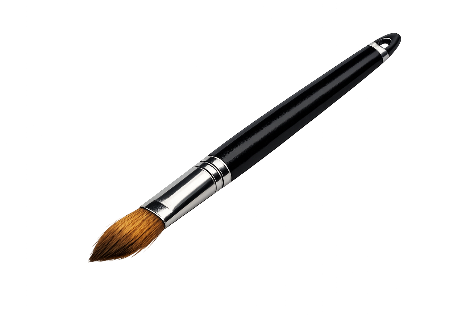 Detailed shot of a paintbrush.png