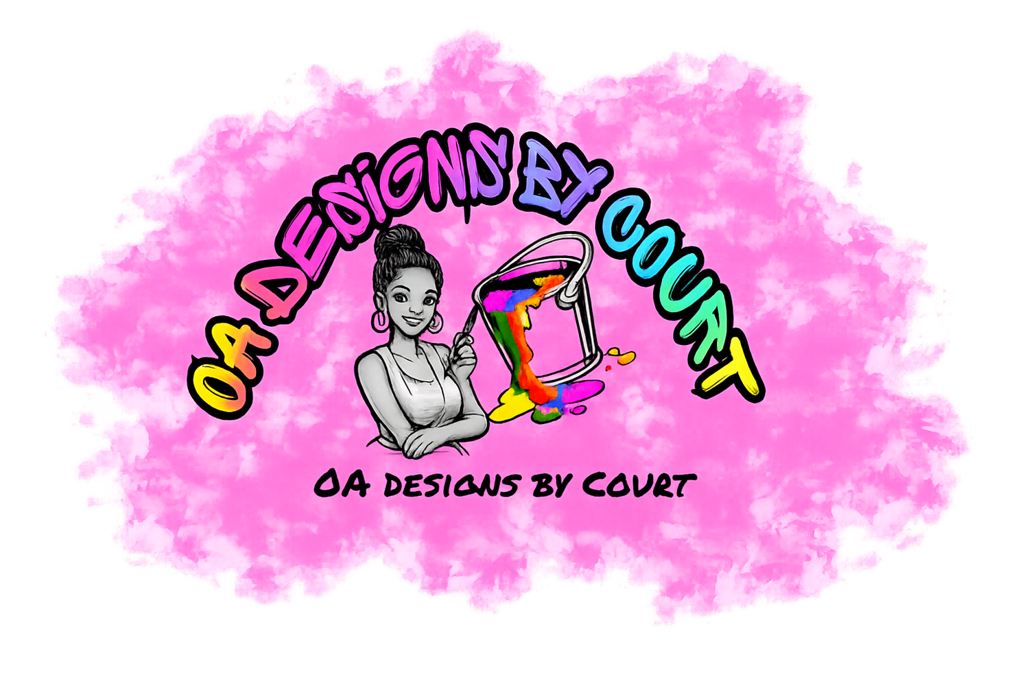 OA designs by Court