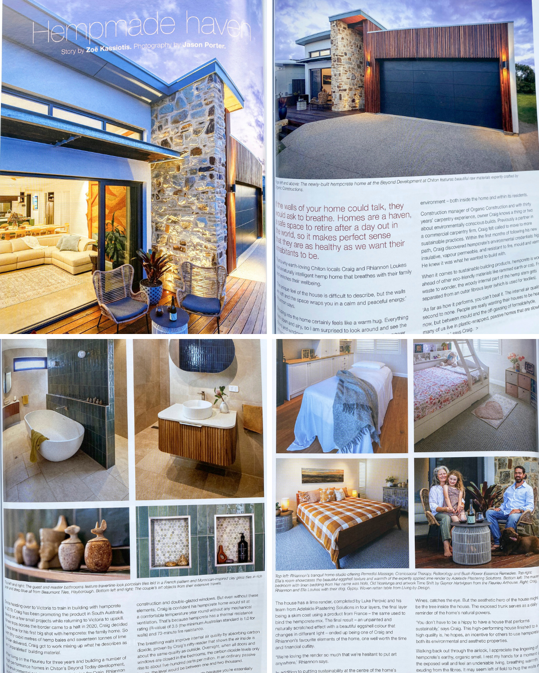 Fleurieu Living Magazine 