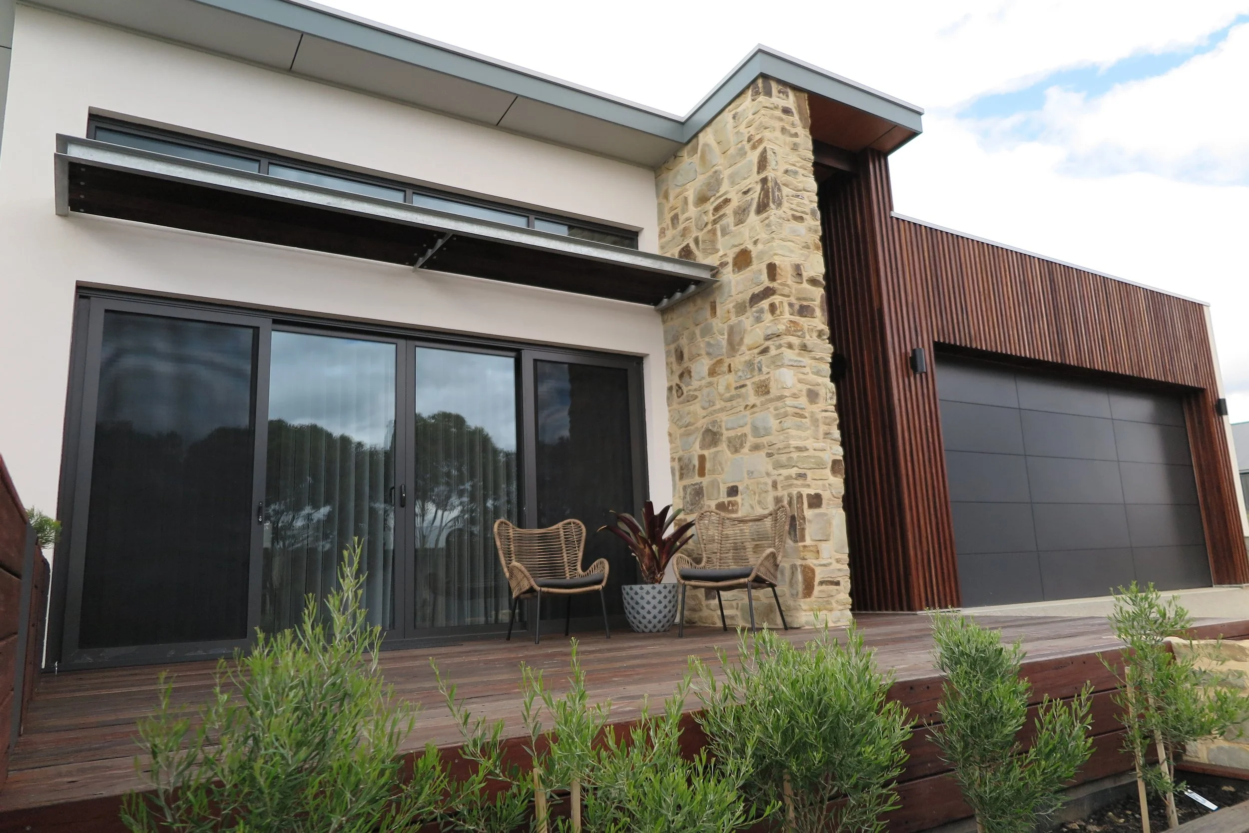 Hempcrete Haven
