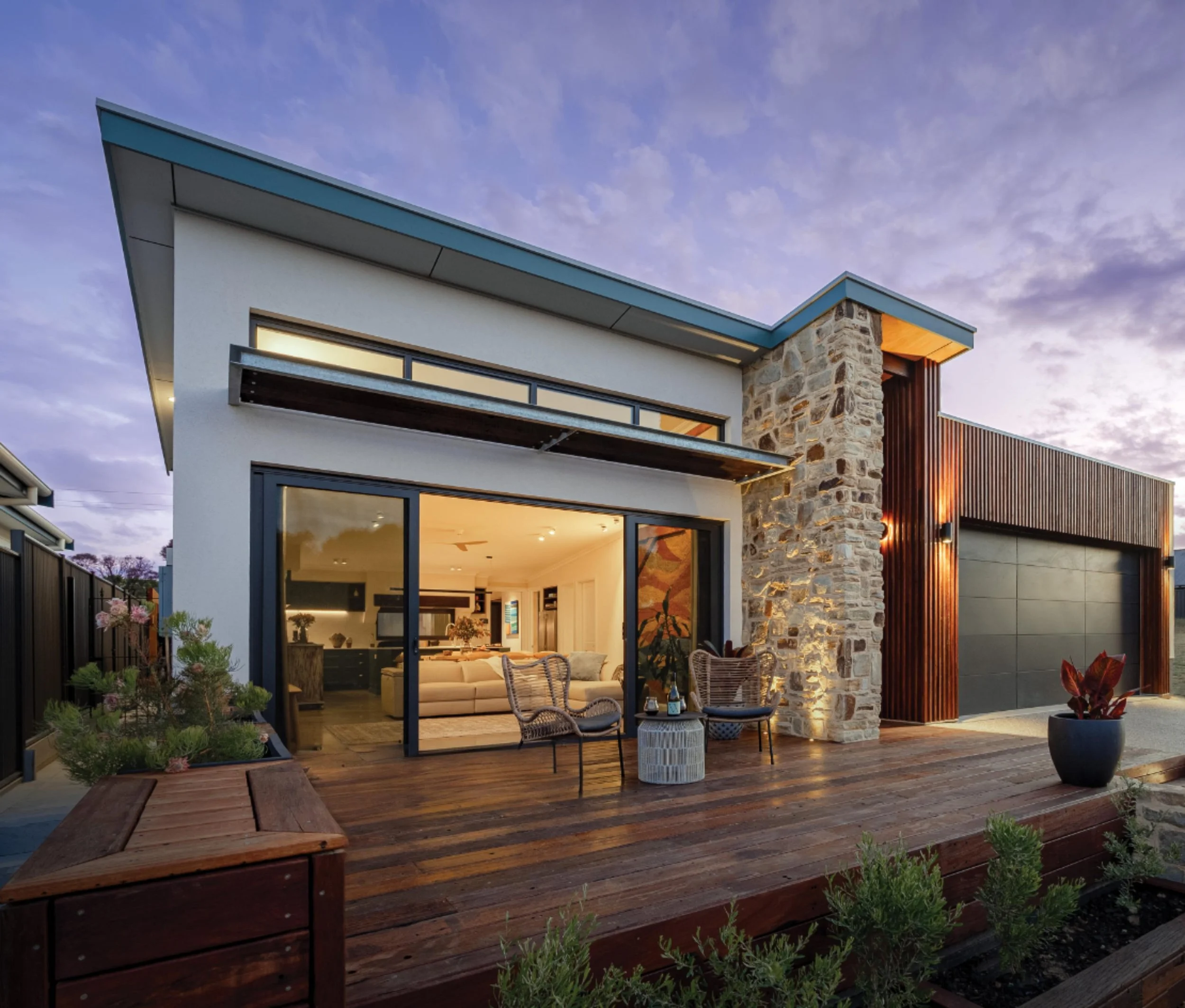Hempcrete Haven