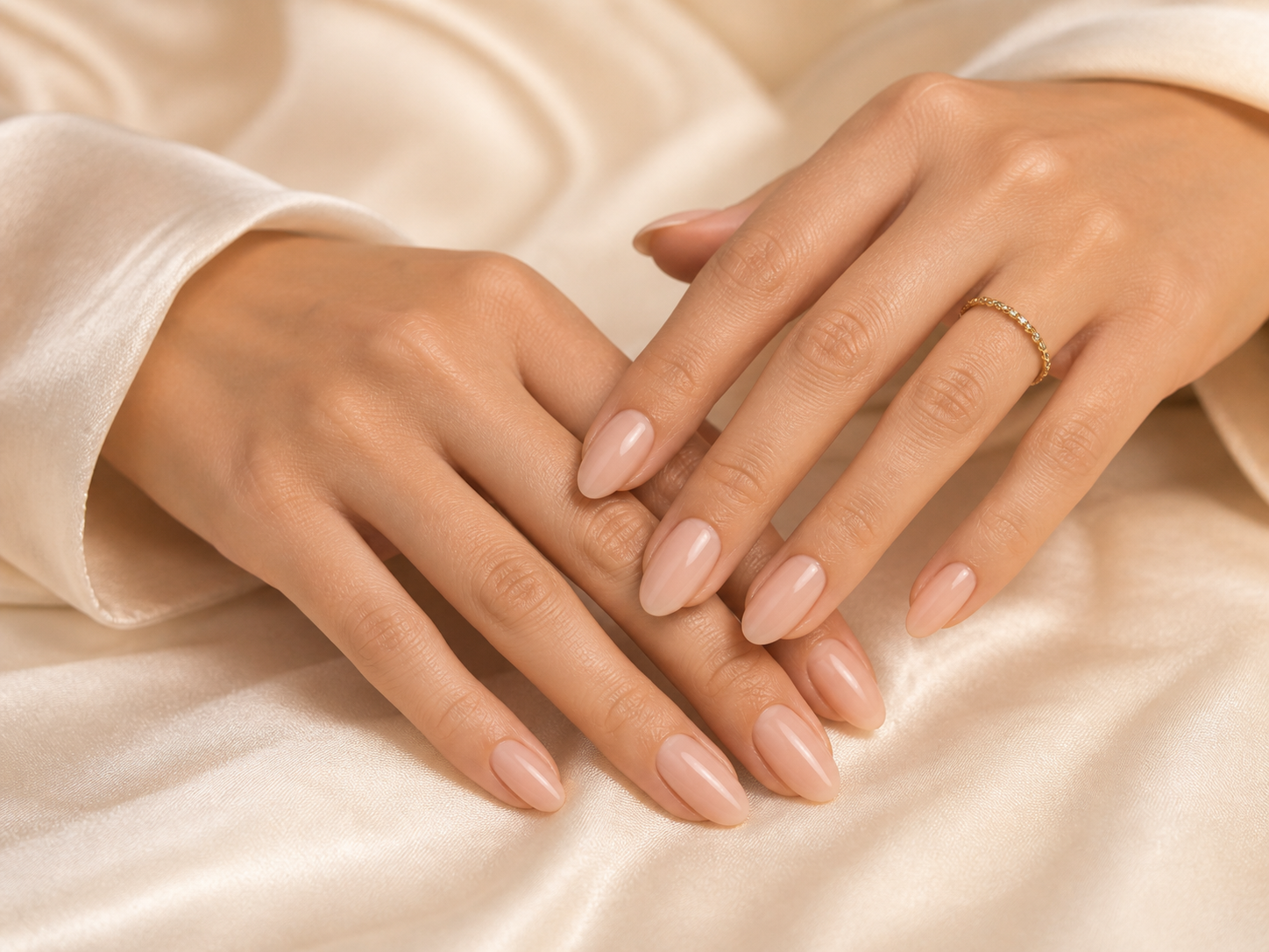 Nails