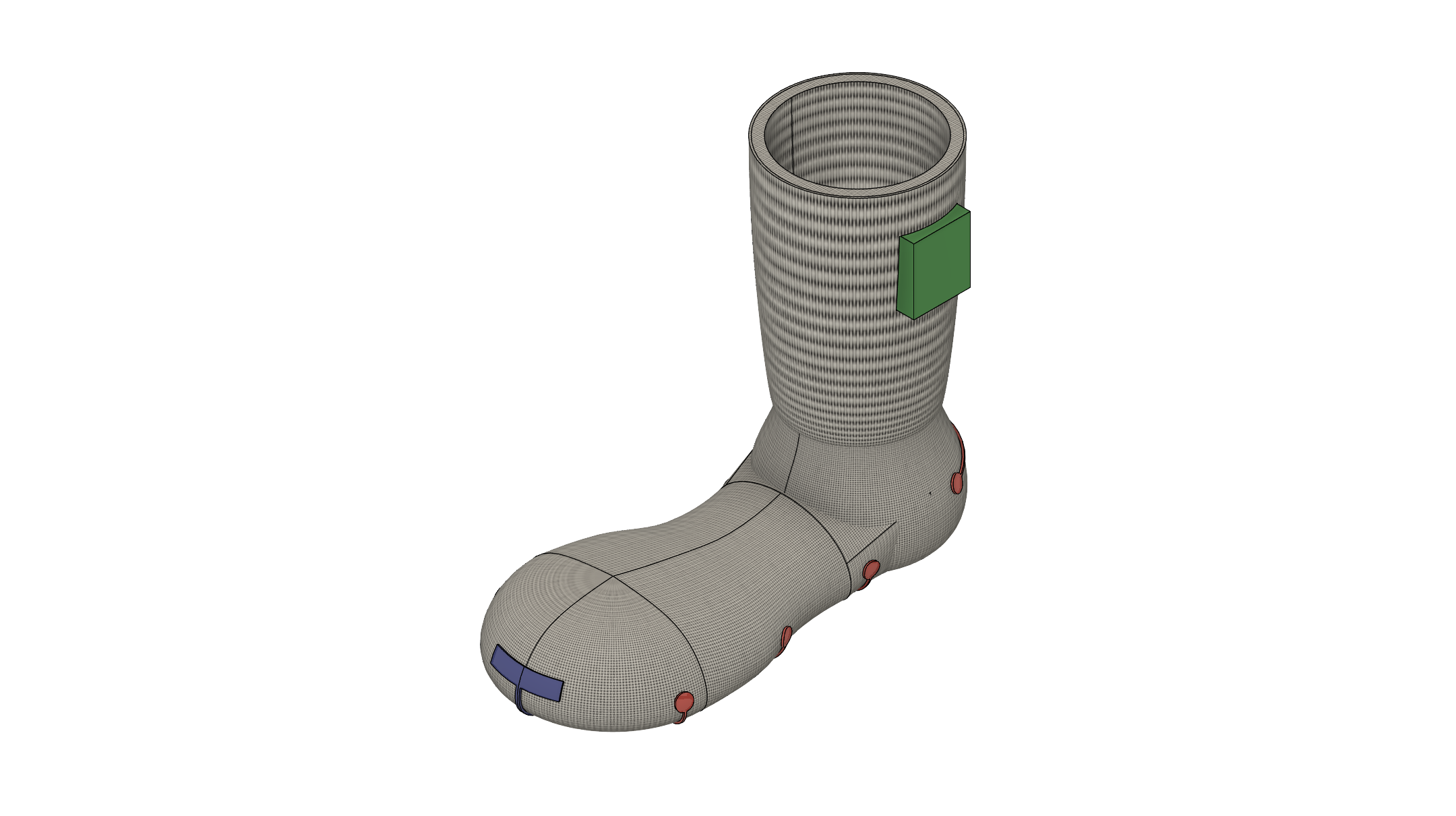 LIMBGUARD