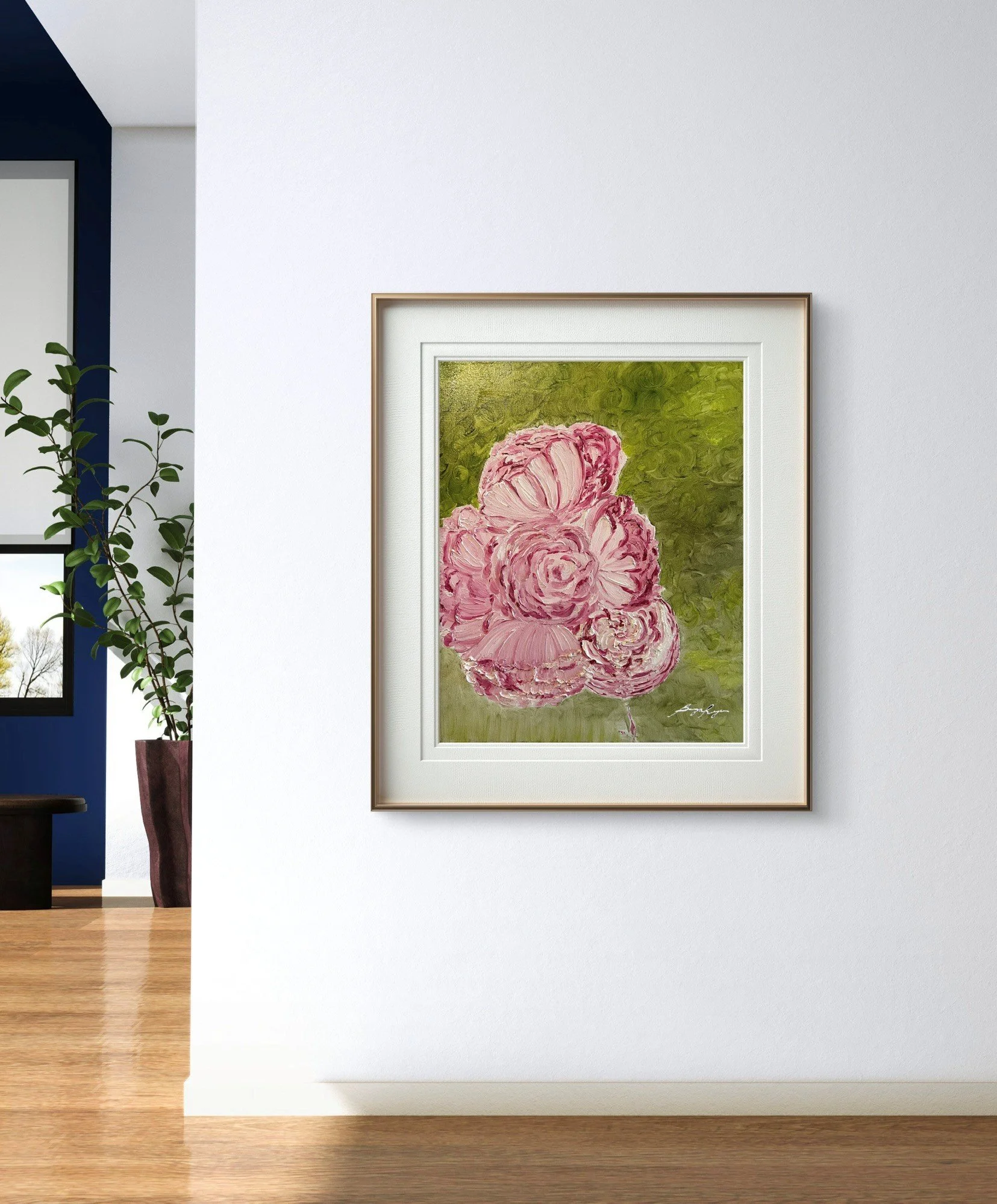 "Bouquet"