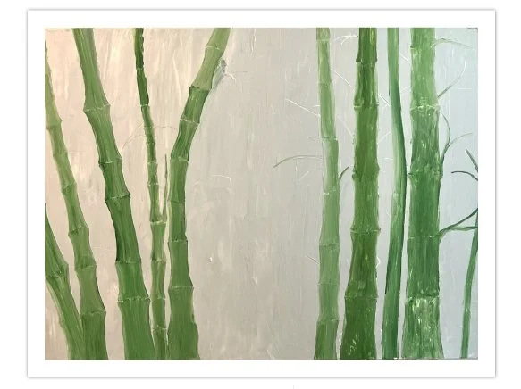 "Subtle Strength" - Giclée Print