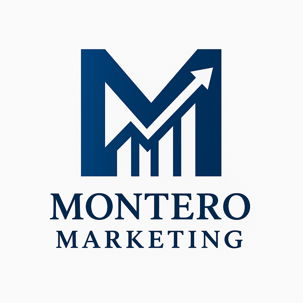 Montero Marketing