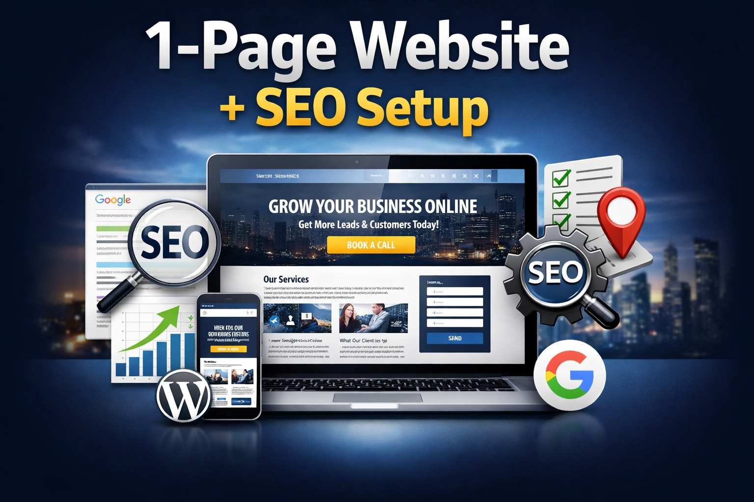 1-page website with SEO setup.png