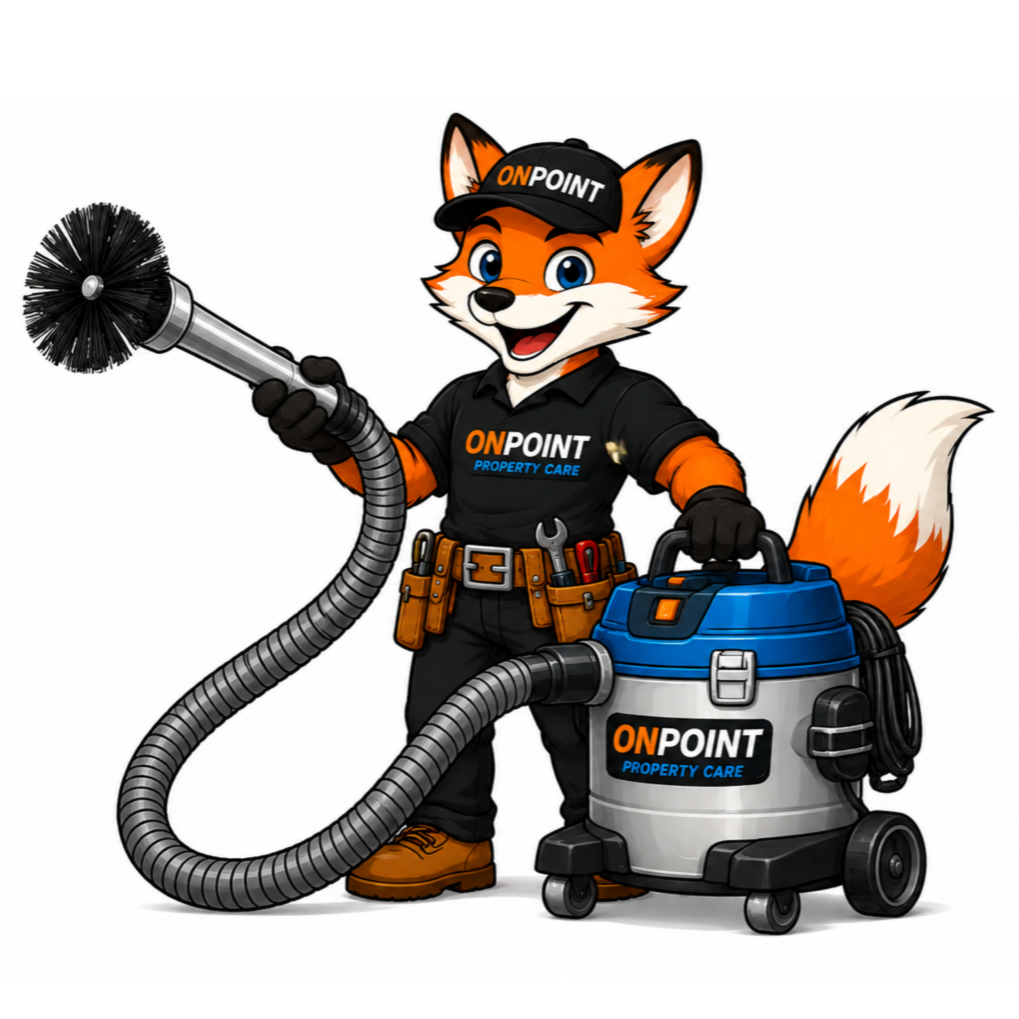Duct Cleaning