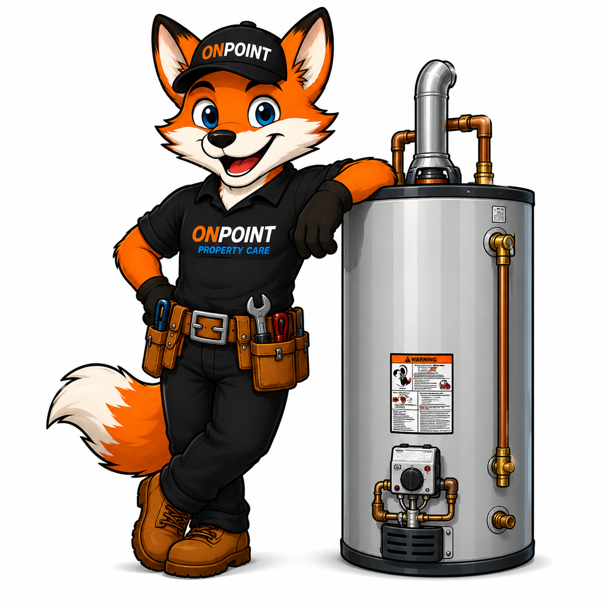 Water Heater Flush