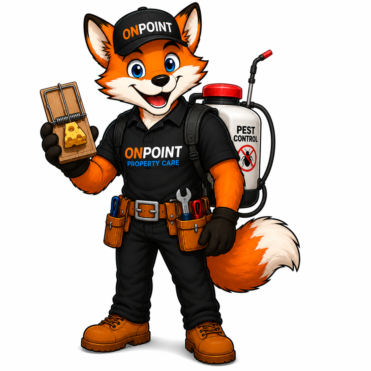Pest Control