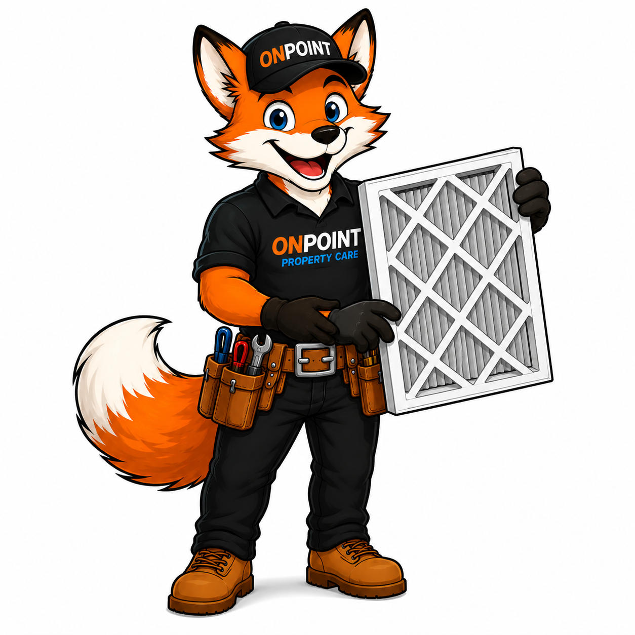 Filter Replacements