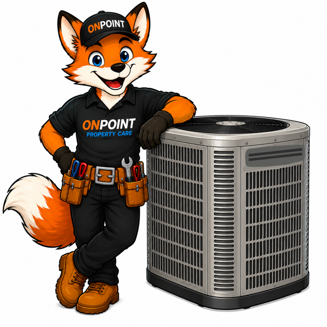 HVAC Tune-Up