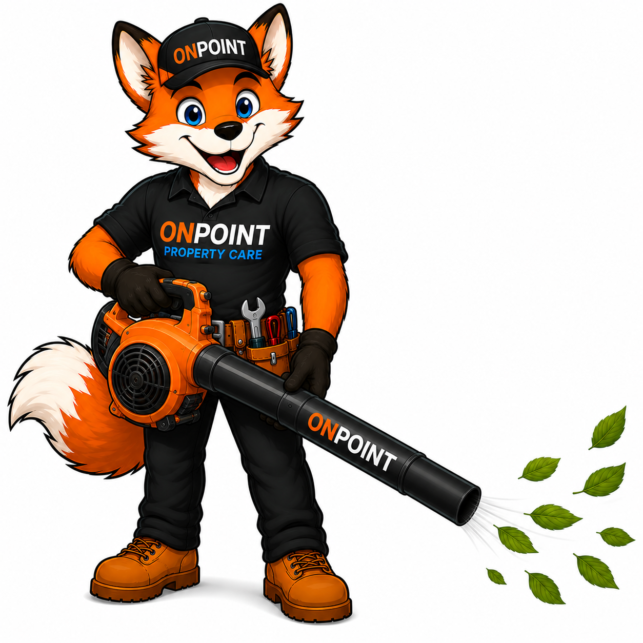 Lawn Maintenance
