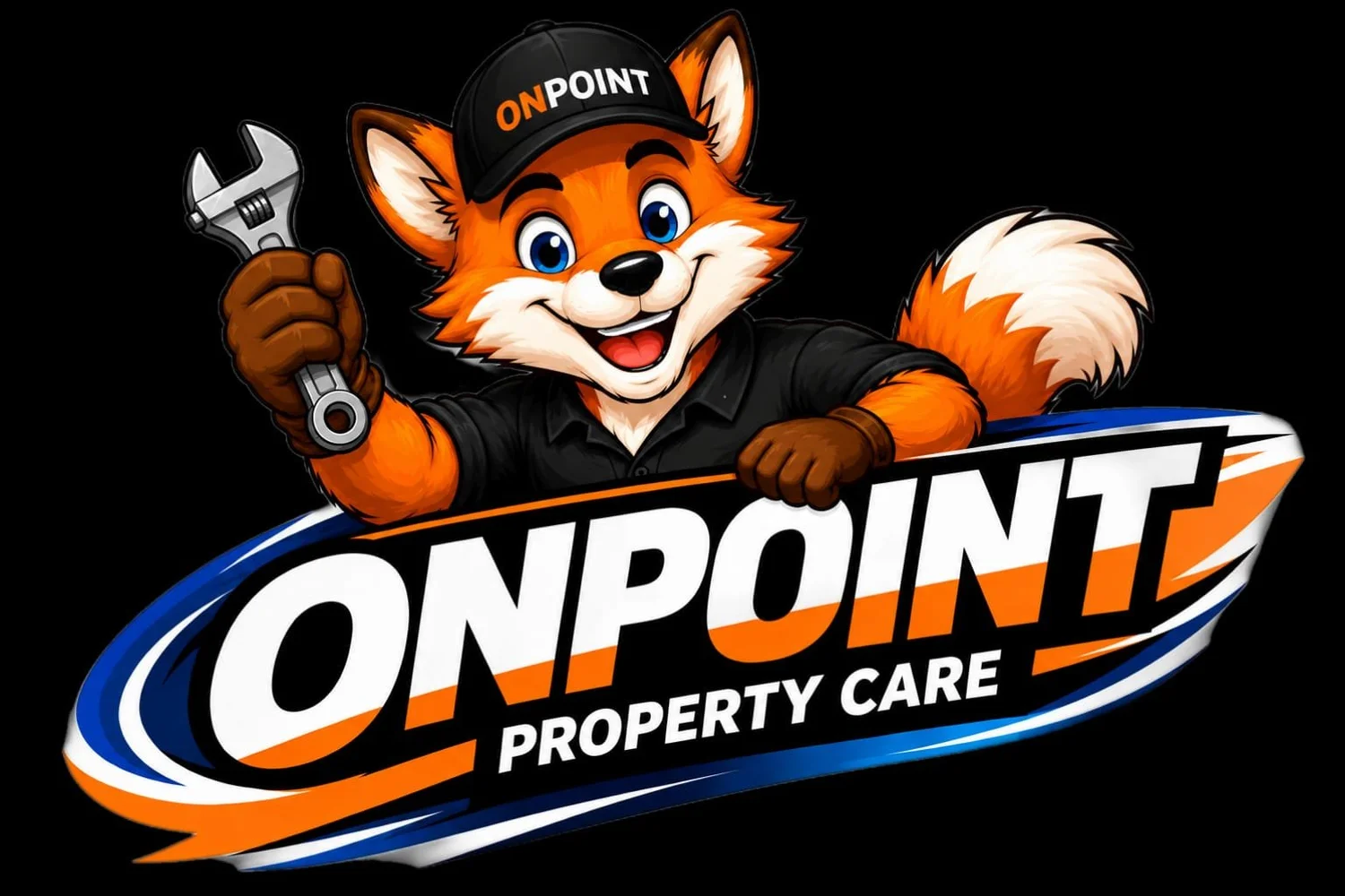 Property Problems Don't Wait. Neither Do We.