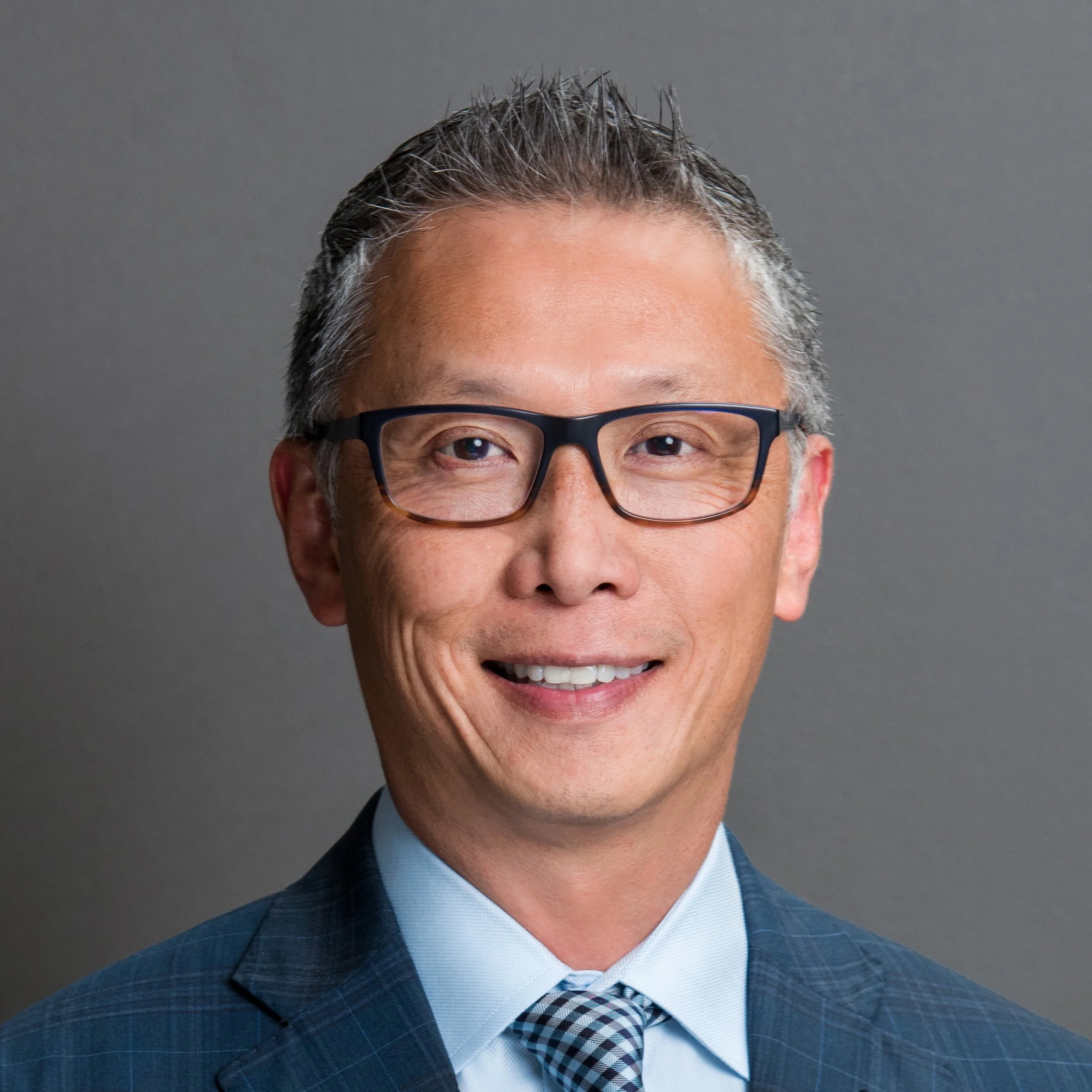 LL CRE Principal Brian Leung
