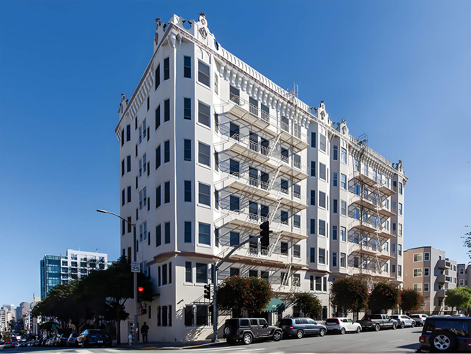 Just Sold | 1530 Gough St.