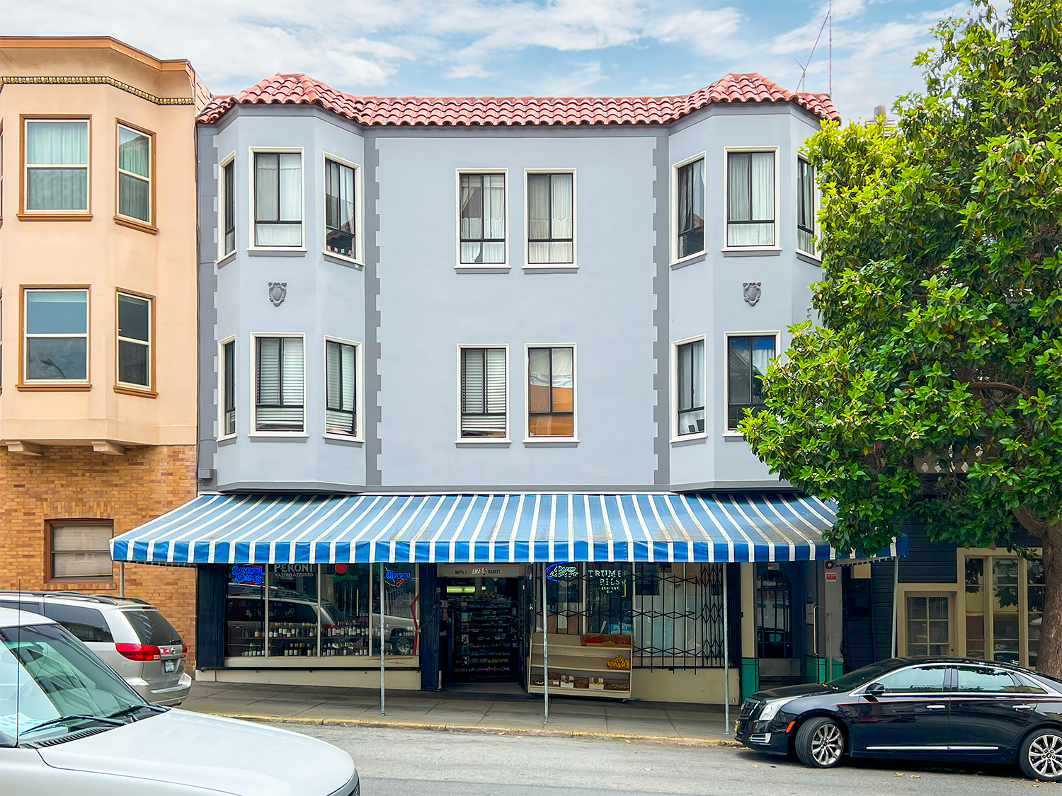 Just Sold | 1750 Stockton St.