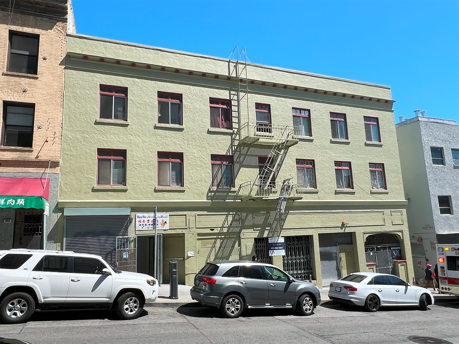 Just Sold | 826 Jackson St.