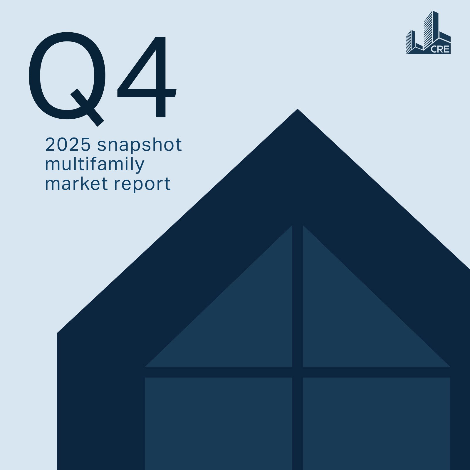 Q4 2025 San Francisco Multifamily Report