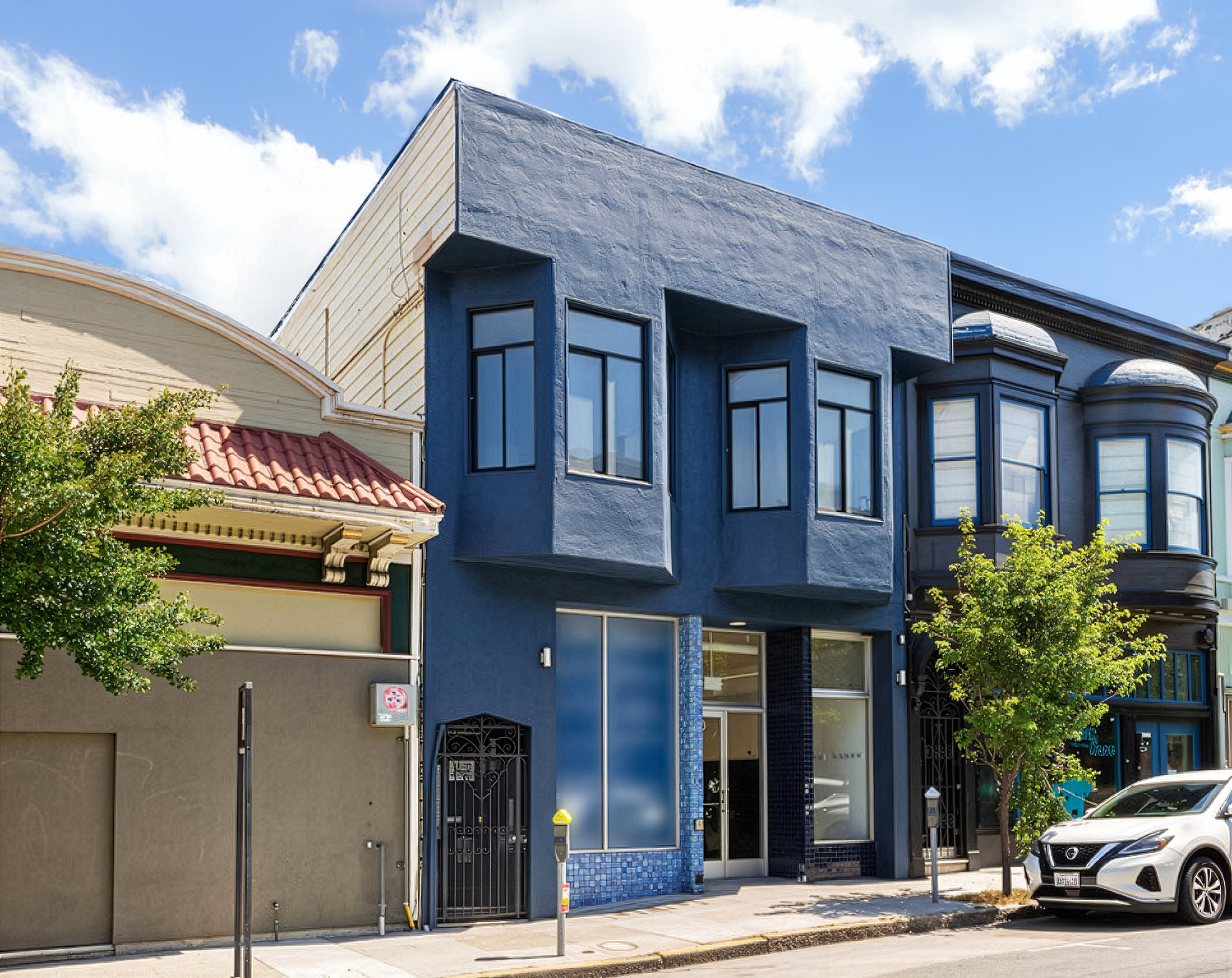 350 Divisadero St. Buyer Representation Sale