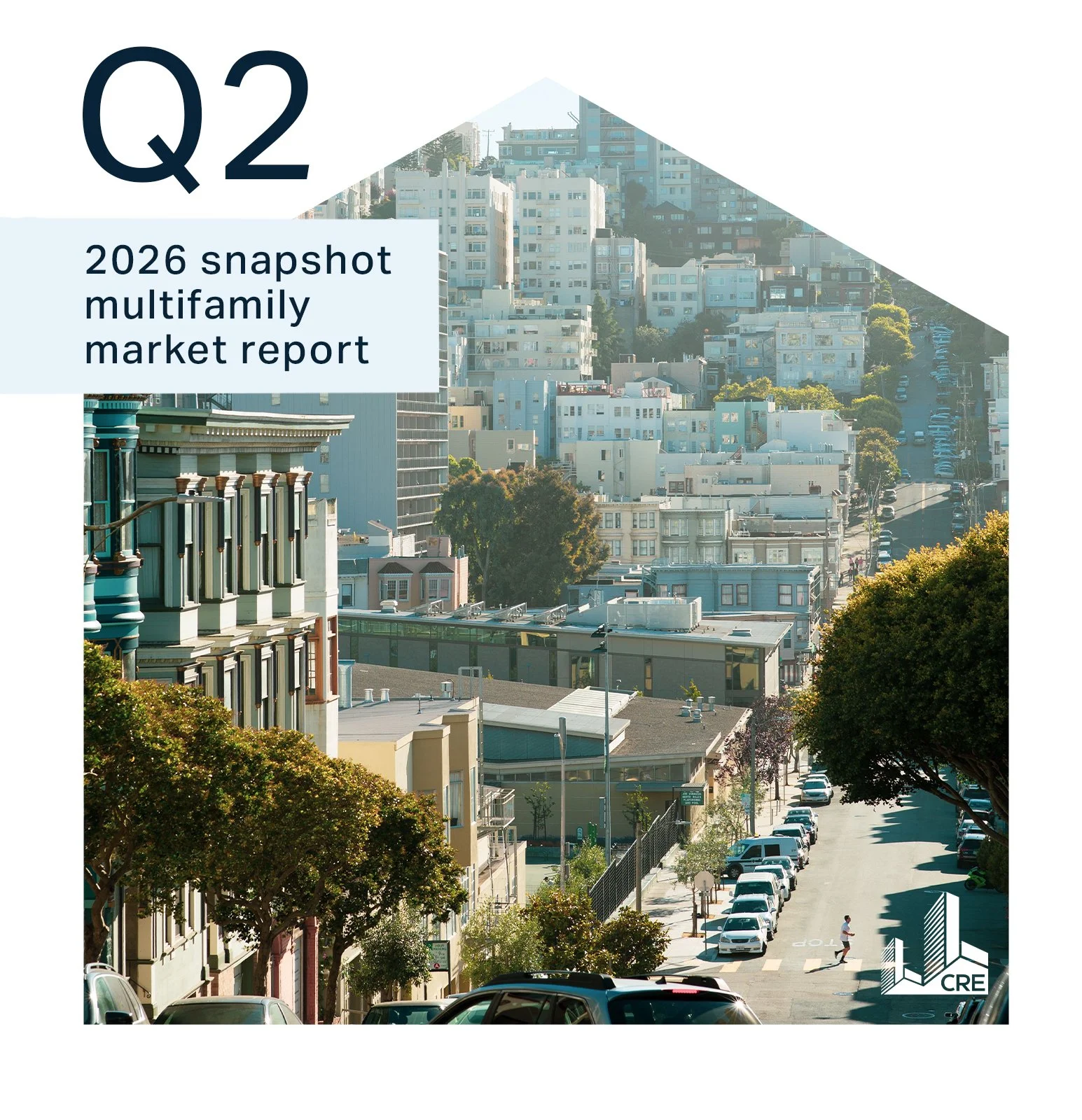 Q2 2026 San Francisco Multifamily Report